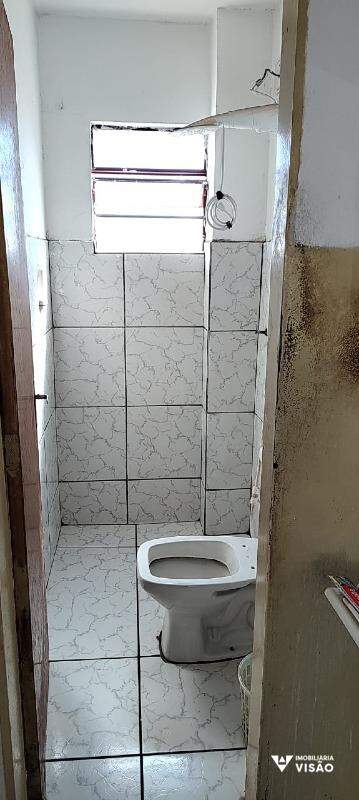 Apartamento à venda no CONJUNTO MARGARIDA ROSA DE AZEVEDO: 