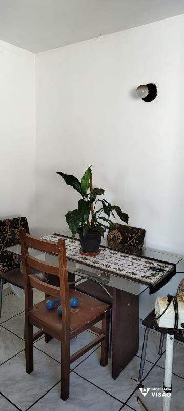 Apartamento à venda no CONJUNTO MARGARIDA ROSA DE AZEVEDO: 