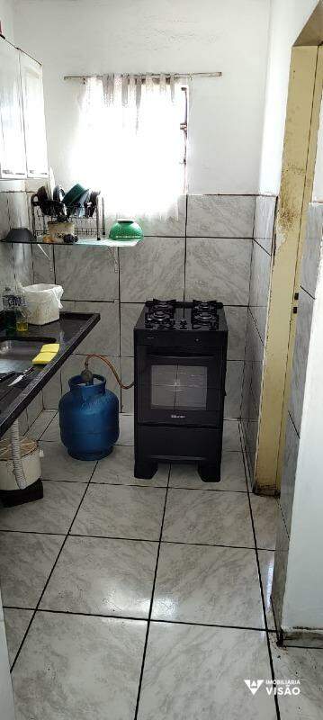 Apartamento à venda no CONJUNTO MARGARIDA ROSA DE AZEVEDO: 