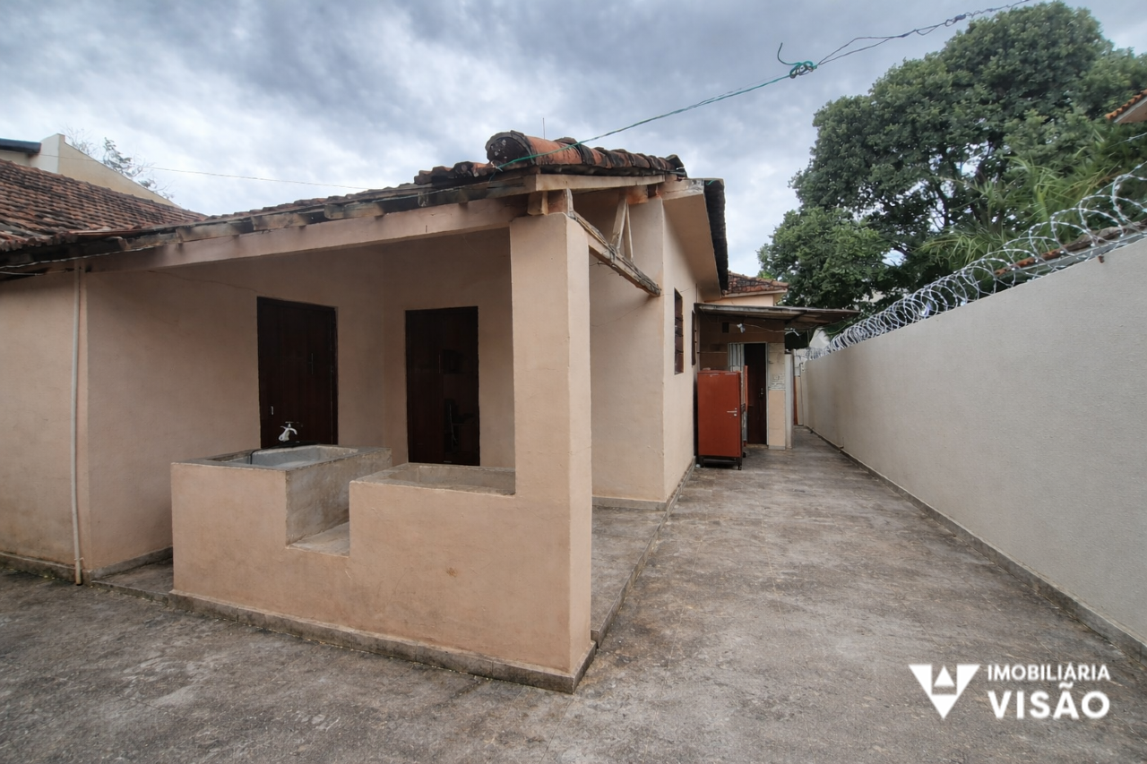 Casa à venda no Boa Vista: 