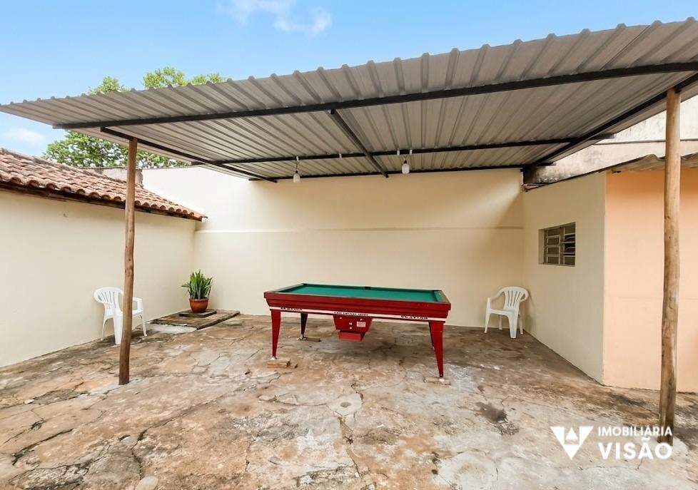 Casa à venda no Boa Vista: 
