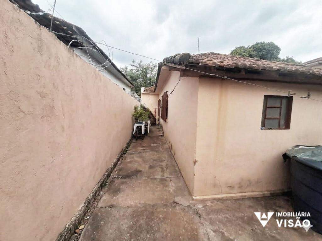 Casa à venda no Boa Vista: 