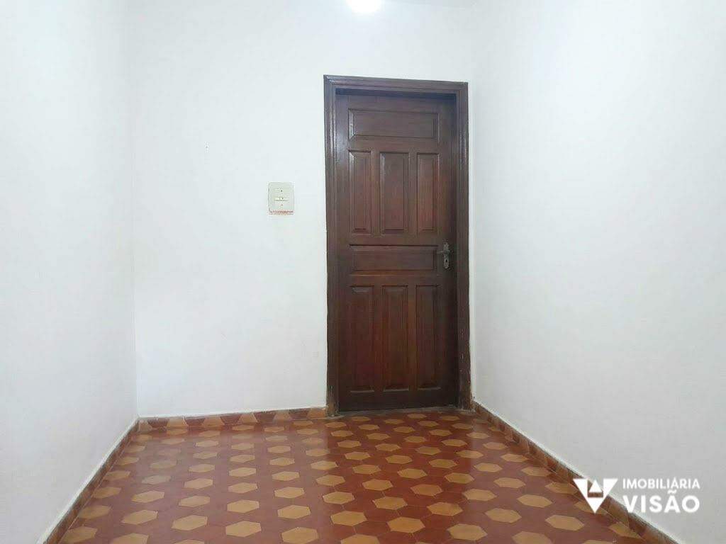 Casa à venda no Boa Vista: 