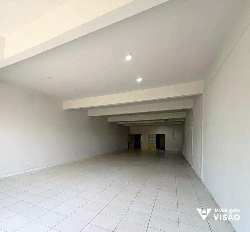 Ponto Comercial para aluguel no JARDIM ESPLANADA: 