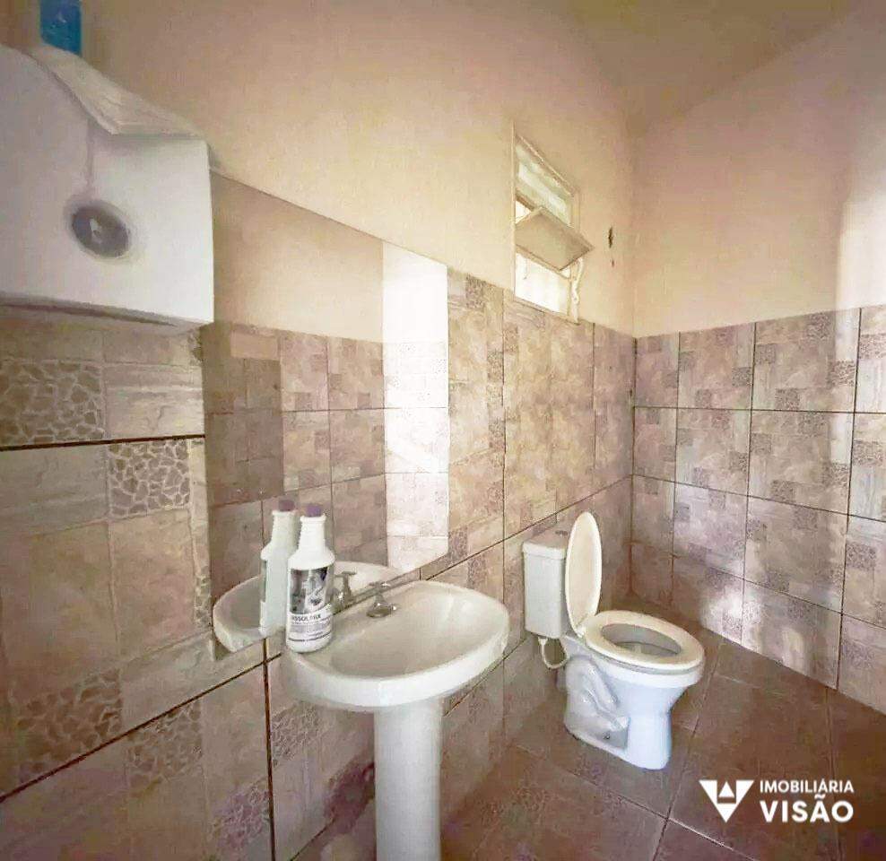 Ponto Comercial para aluguel no JARDIM ESPLANADA: 
