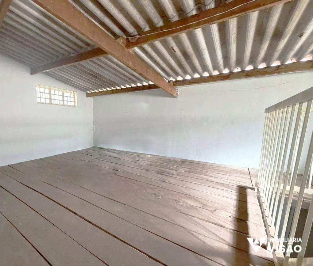 Ponto Comercial para aluguel no JARDIM ESPLANADA: 
