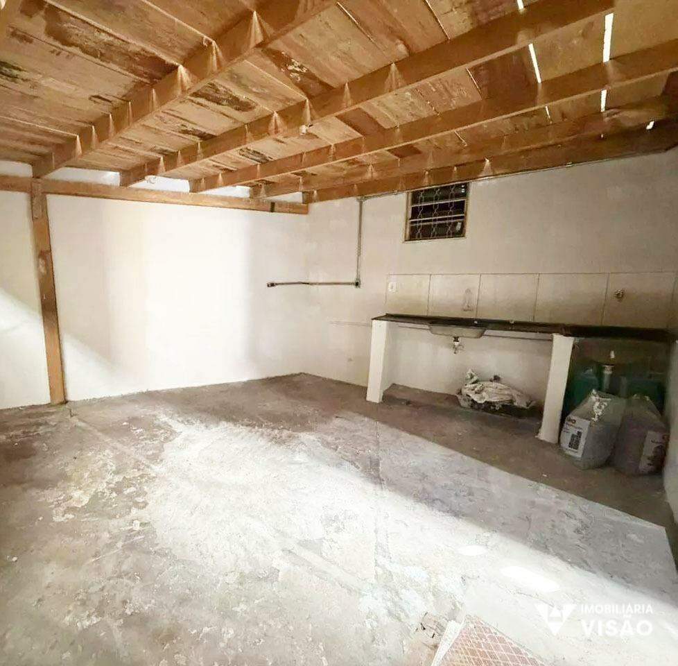 Ponto Comercial para aluguel no JARDIM ESPLANADA: 