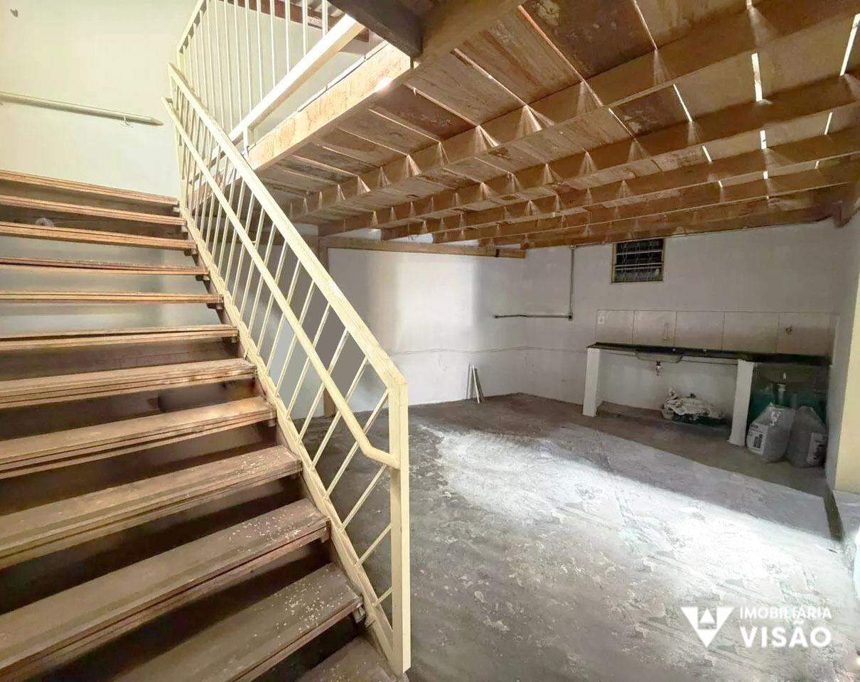 Ponto Comercial para aluguel no JARDIM ESPLANADA: 