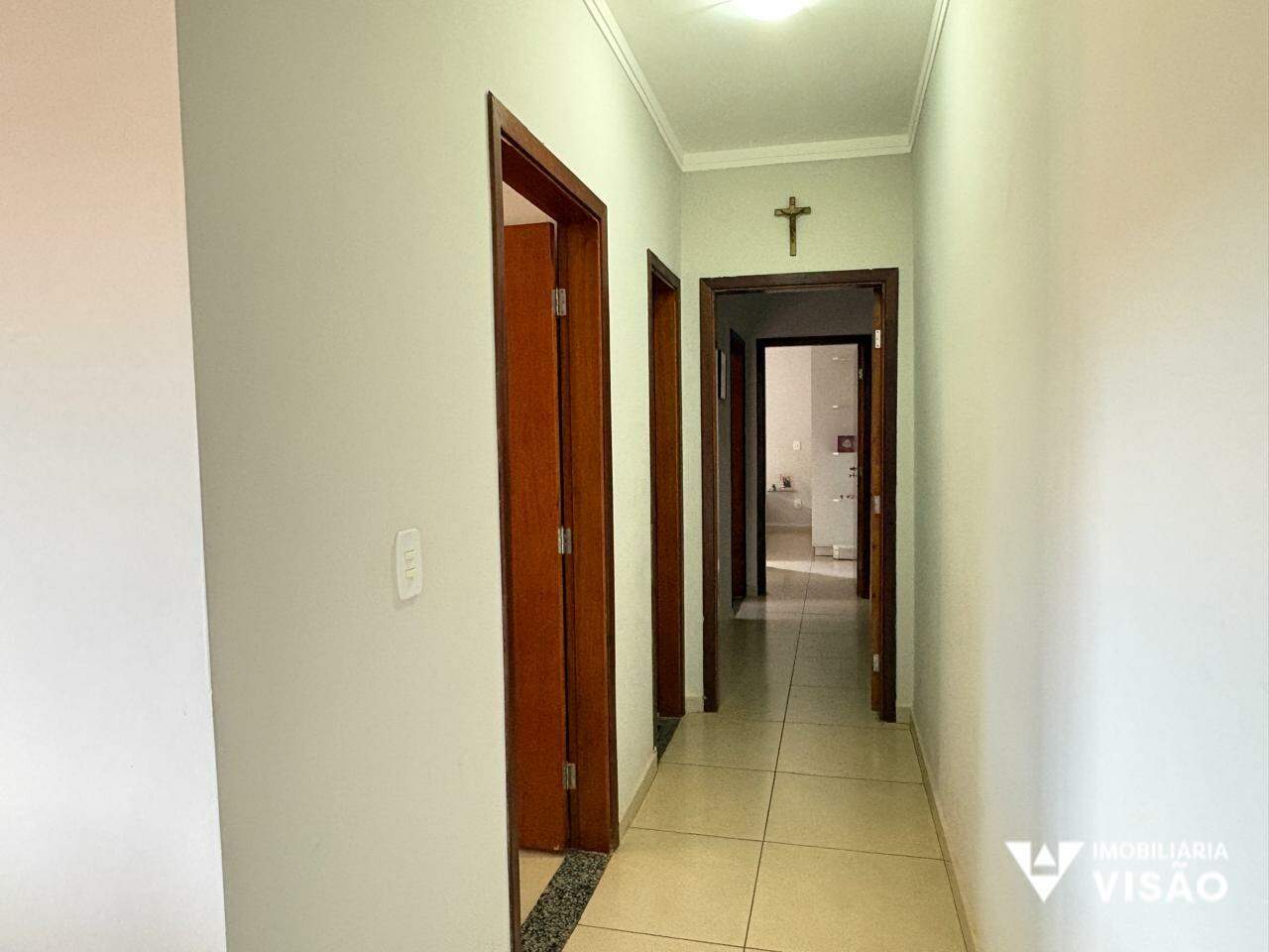 Apartamento à venda no Nossa Senhora da Abadia: 