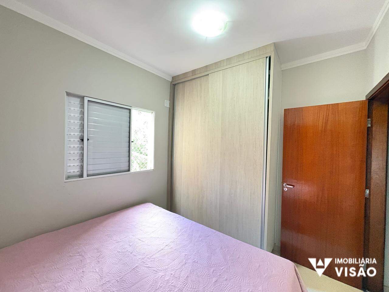 Apartamento à venda no Nossa Senhora da Abadia: 