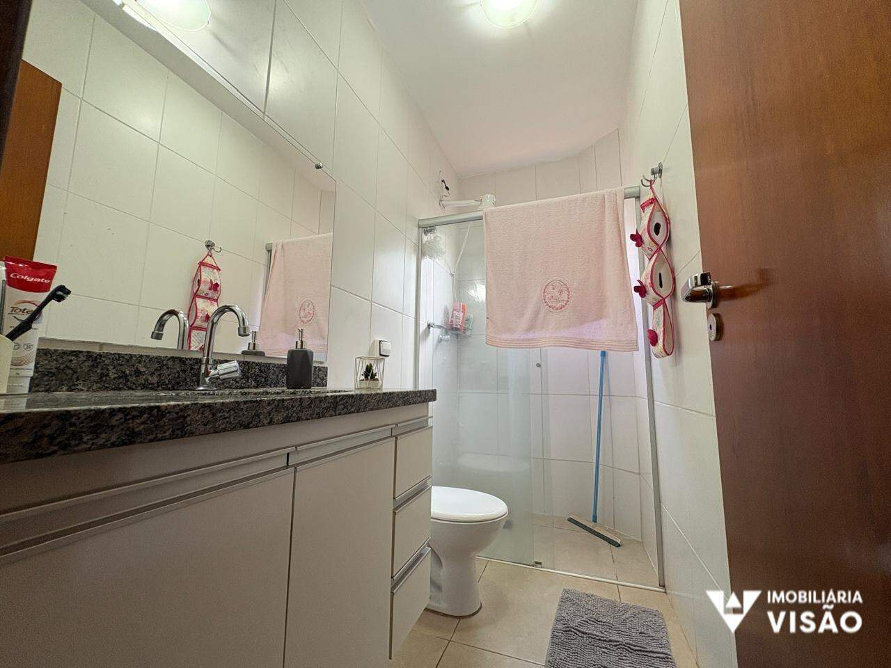 Apartamento à venda no Nossa Senhora da Abadia: 