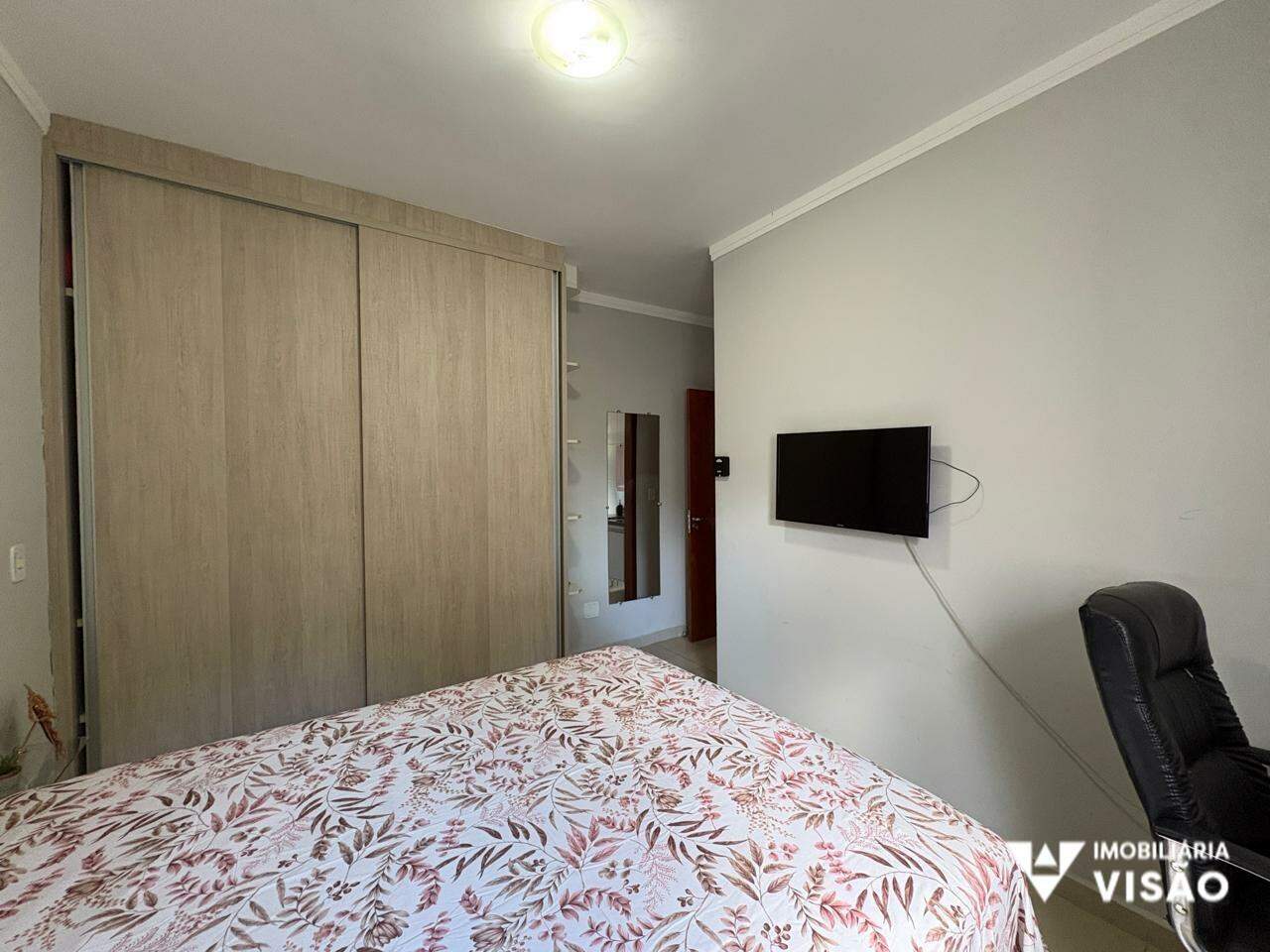 Apartamento à venda no Nossa Senhora da Abadia: 