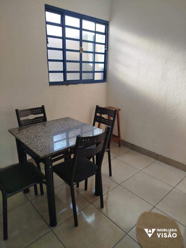 Apartamento à venda no Olinda: 