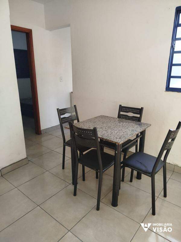 Apartamento à venda no Olinda: 