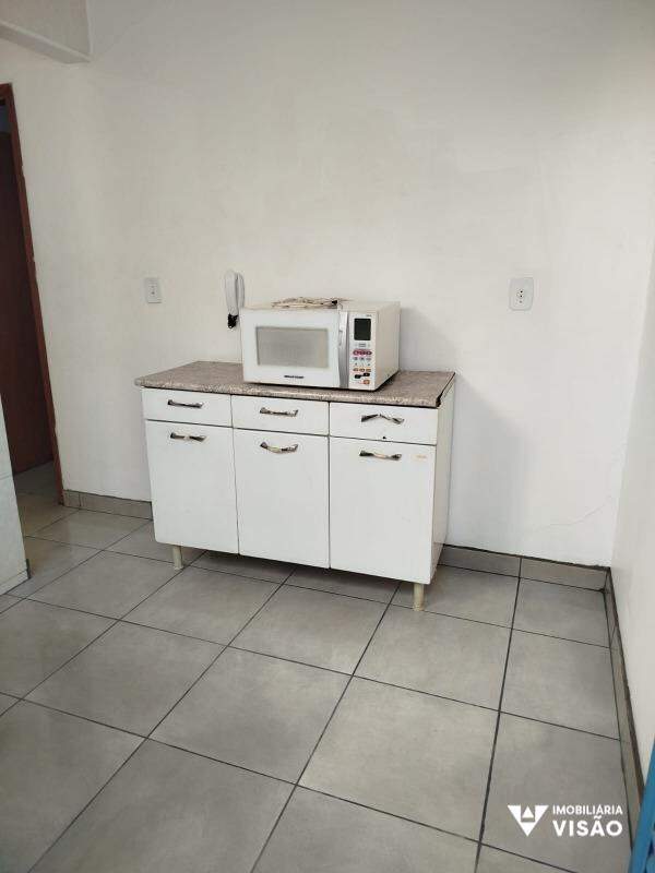 Apartamento à venda no Olinda: 