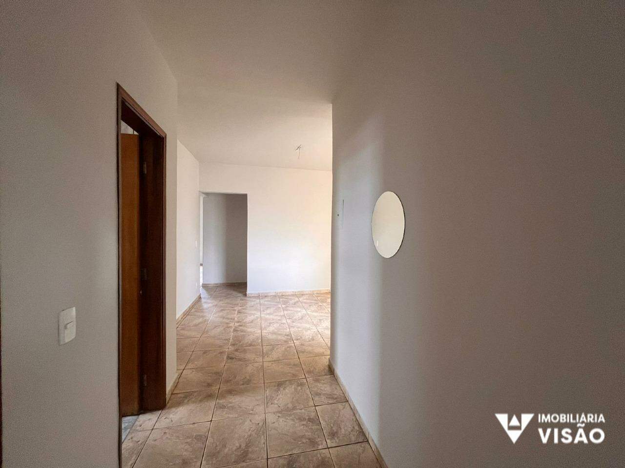 Apartamento para aluguel no Olinda: 