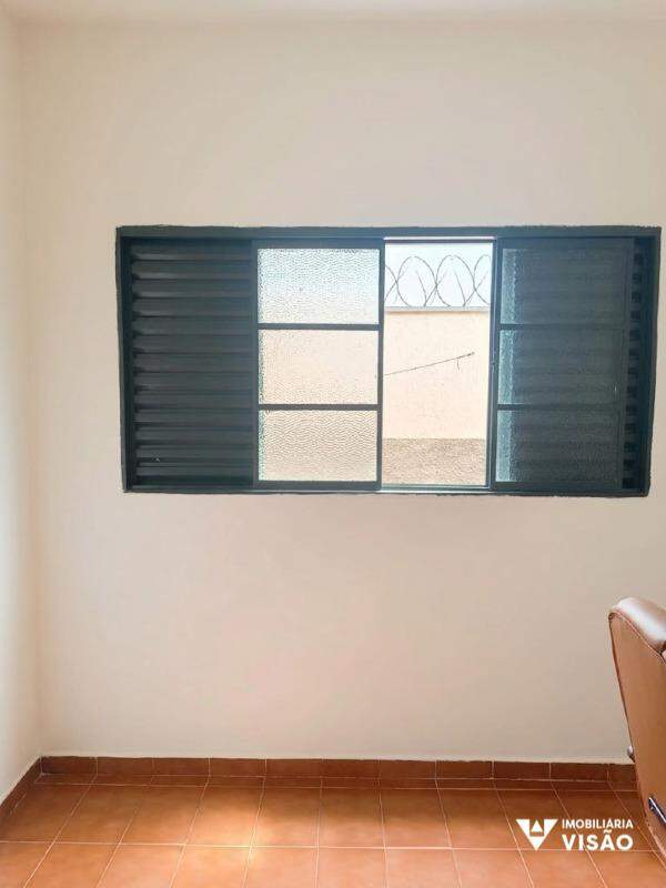 Casa à venda no Núcleo Residencial Tutunas: 