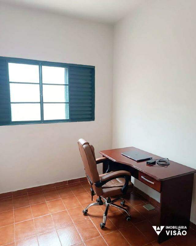 Casa à venda no Núcleo Residencial Tutunas: 