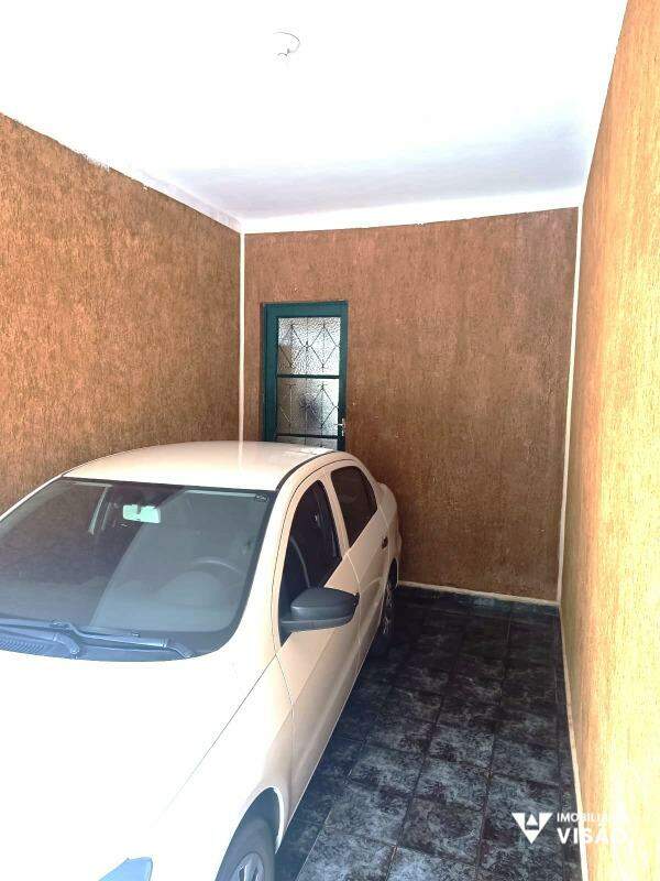 Casa à venda no Núcleo Residencial Tutunas: 