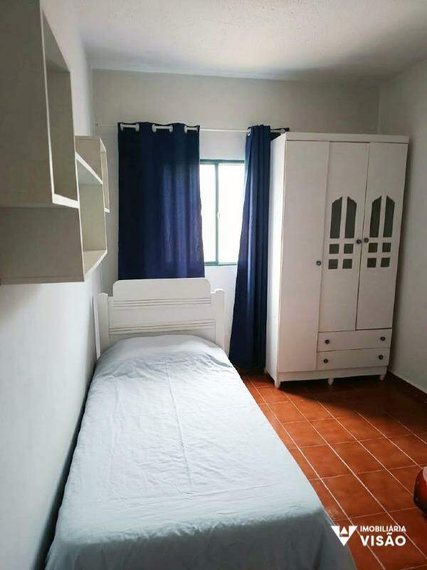 Casa à venda no Núcleo Residencial Tutunas: 