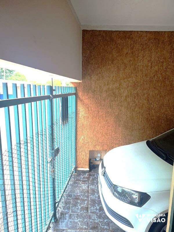 Casa à venda no Núcleo Residencial Tutunas: 