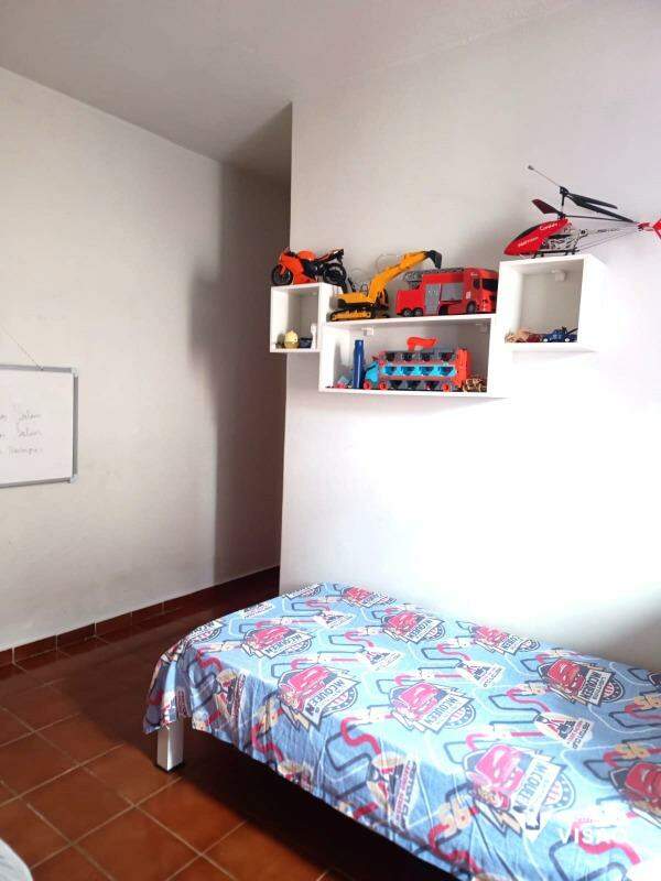 Casa à venda no Núcleo Residencial Tutunas: 