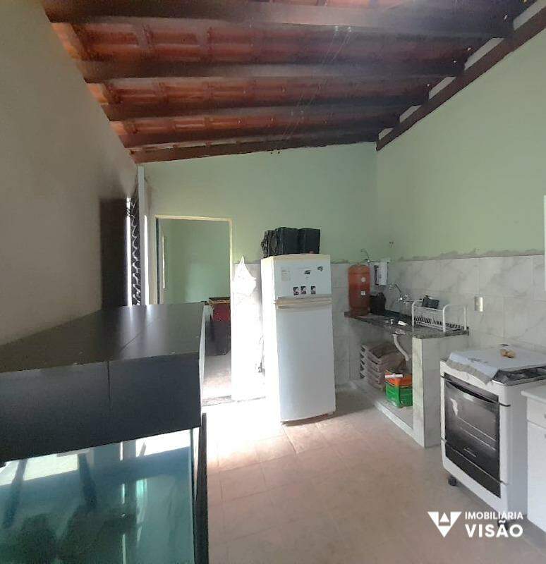Casa à venda no Núcleo Residencial Tutunas: 
