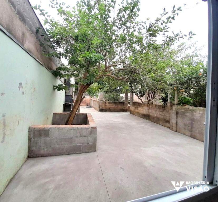 Casa à venda no Núcleo Residencial Tutunas: 