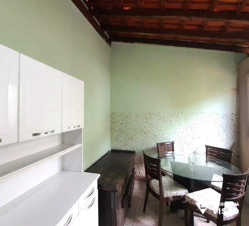 Casa à venda no Núcleo Residencial Tutunas: 