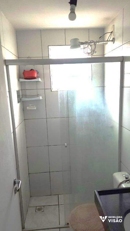 Apartamento para aluguel no Parque Hiléia: 