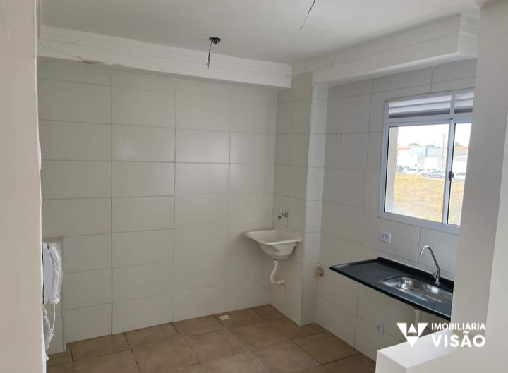Apartamento para aluguel no Jardim do Lago: 