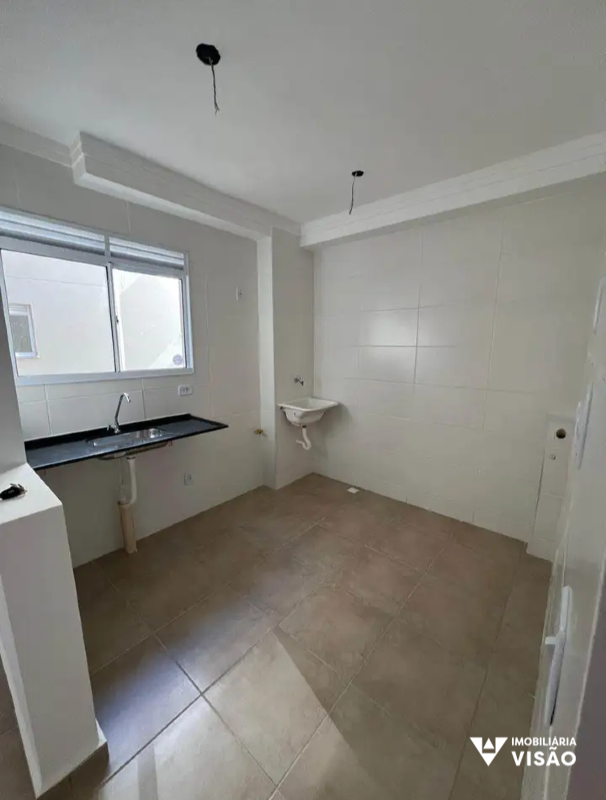 Apartamento para aluguel no Jardim do Lago: 