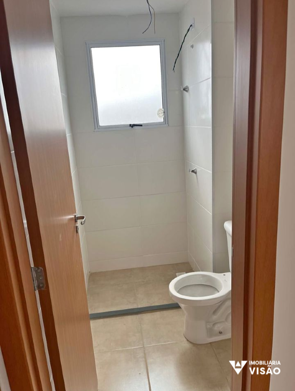 Apartamento para aluguel no Jardim do Lago: 