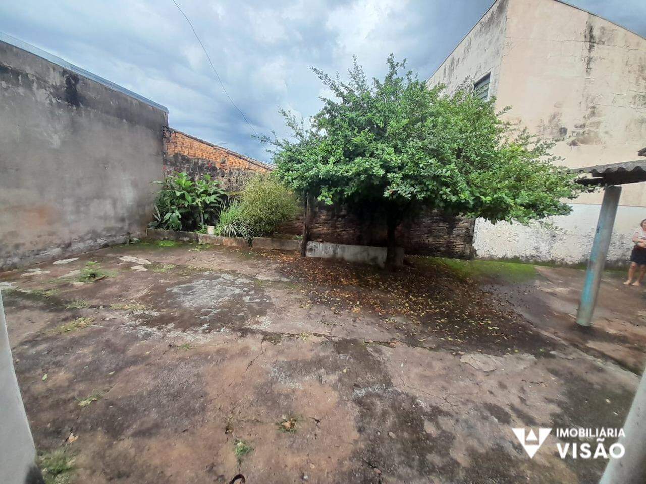 Casa à venda no Boa Vista: 