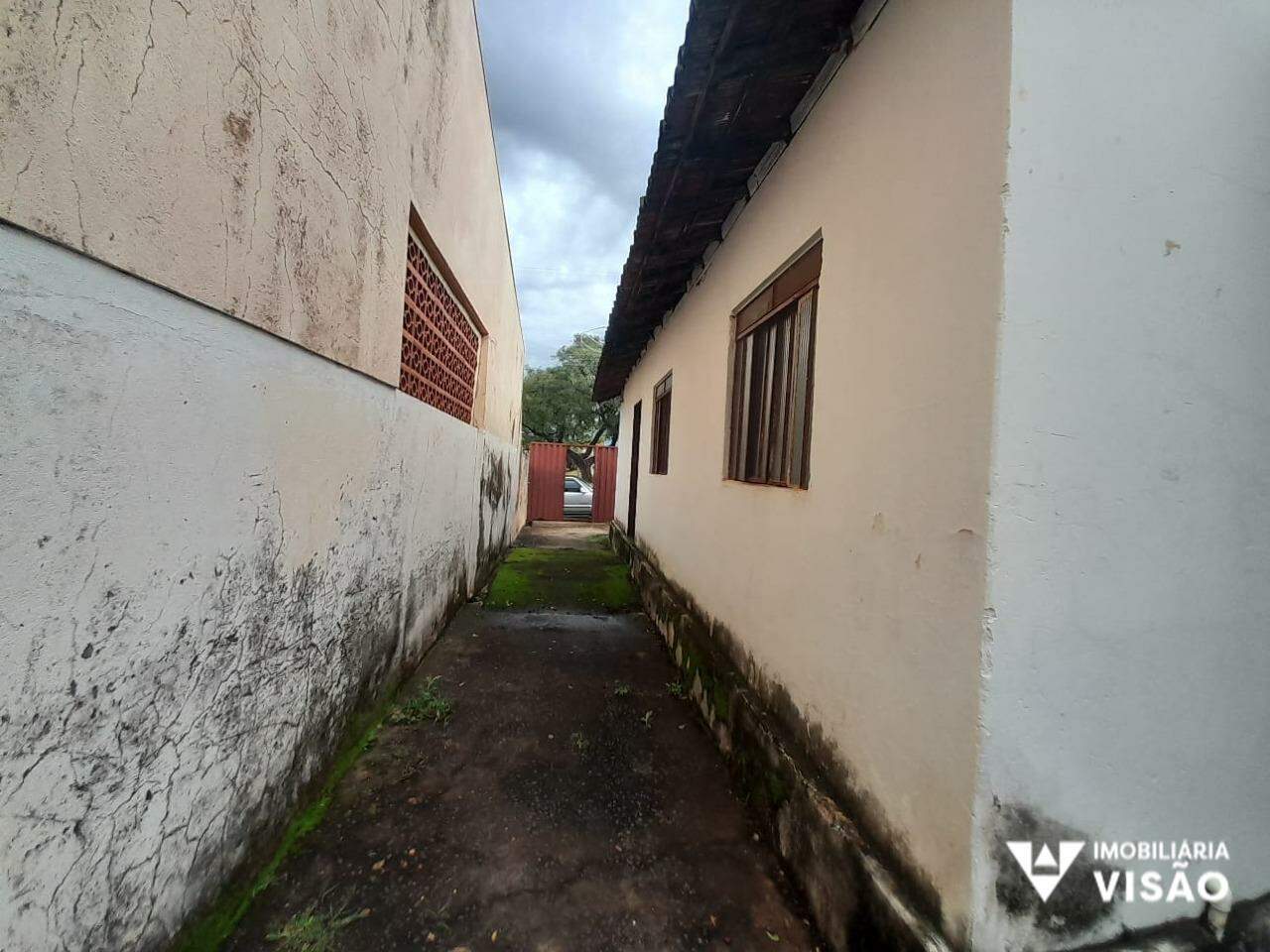 Casa à venda no Boa Vista: 
