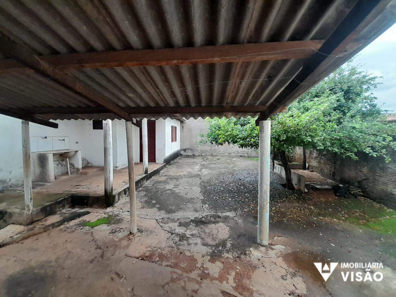 Casa à venda no Boa Vista: 