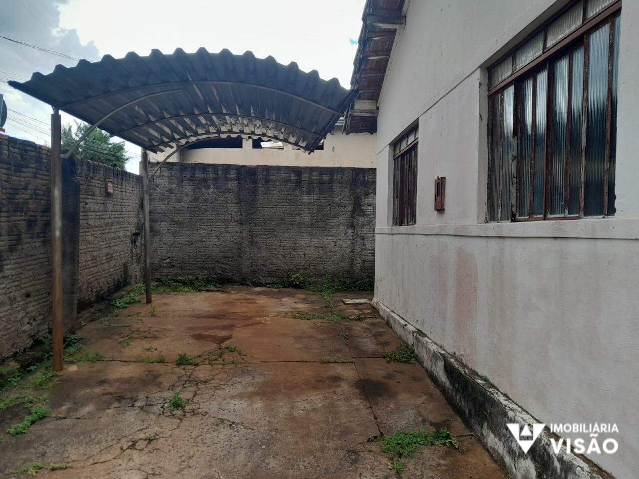 Casa à venda no Boa Vista: 