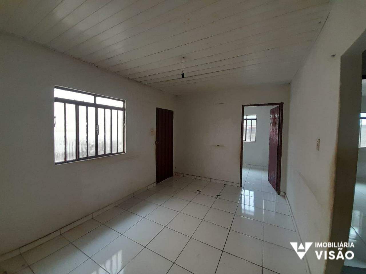 Casa à venda no Boa Vista: 