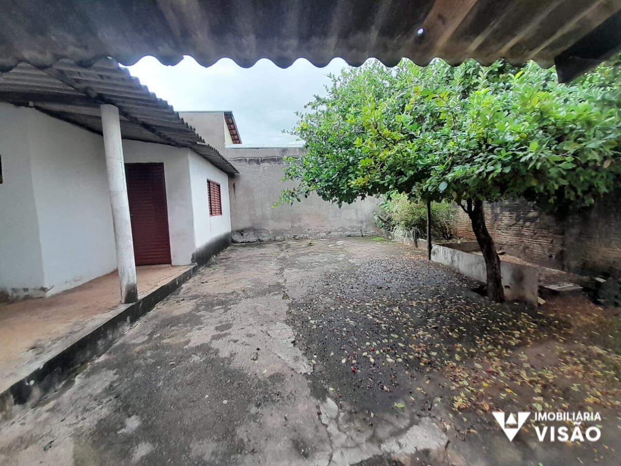Casa à venda no Boa Vista: 