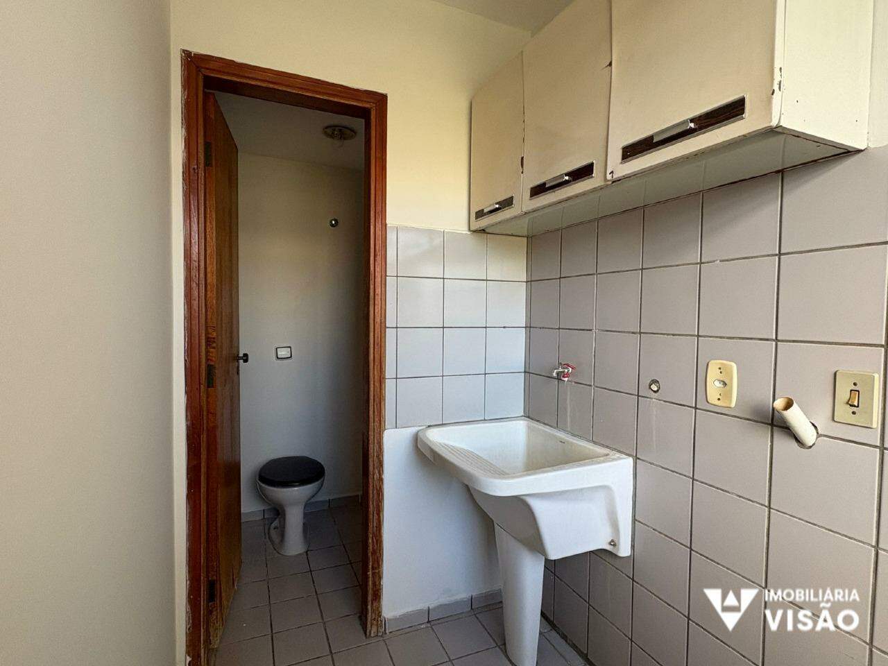 Apartamento à venda no São Benedito: 
