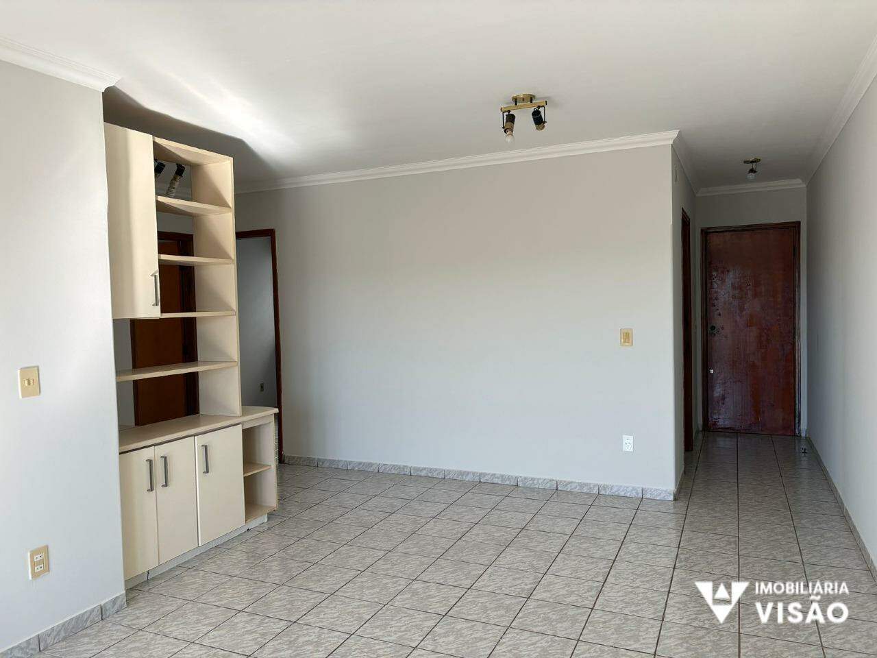 Apartamento à venda no São Benedito: 