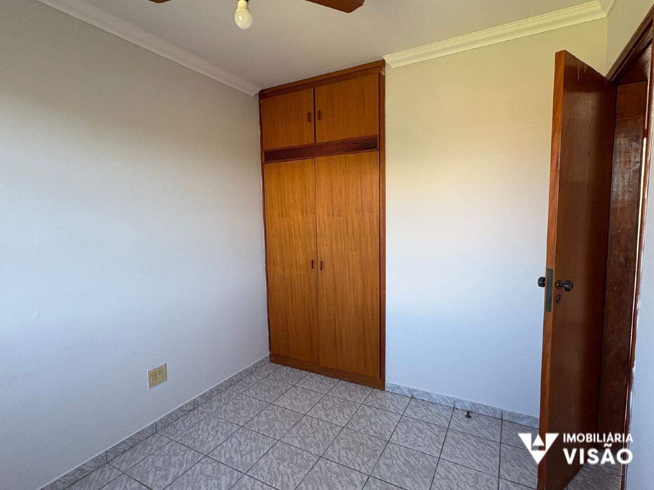 Apartamento à venda no São Benedito: 