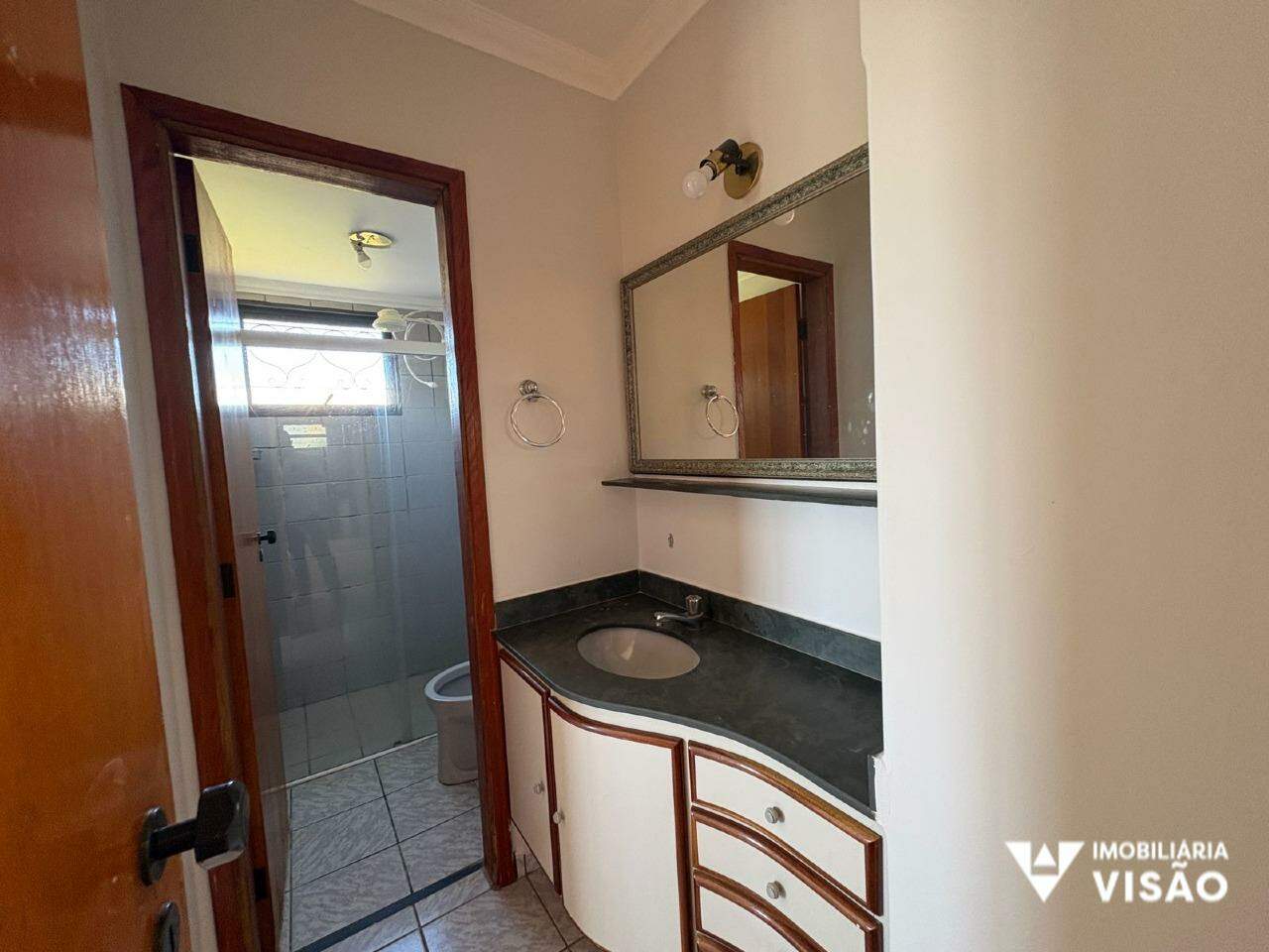 Apartamento à venda no São Benedito: 