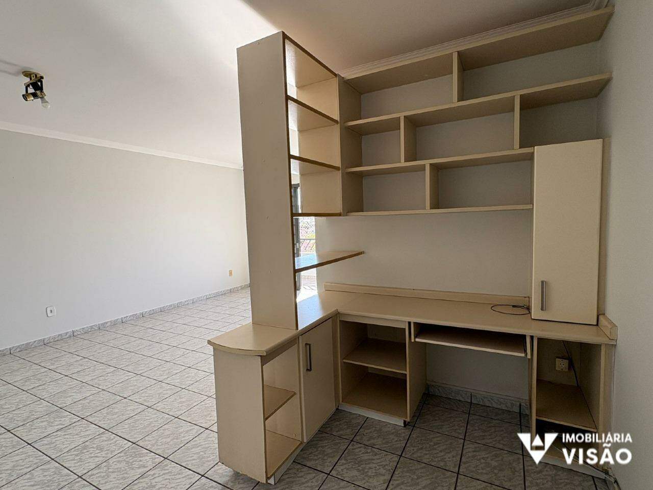 Apartamento à venda no São Benedito: 