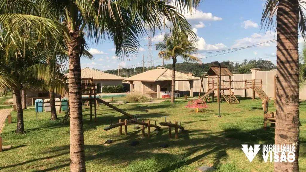 Casa à venda no BeijaFlor II: 