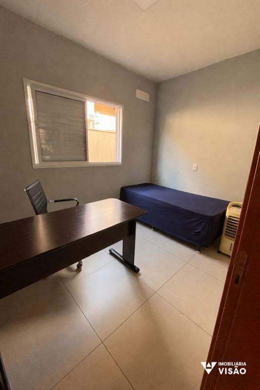 Casa à venda no BeijaFlor II: 