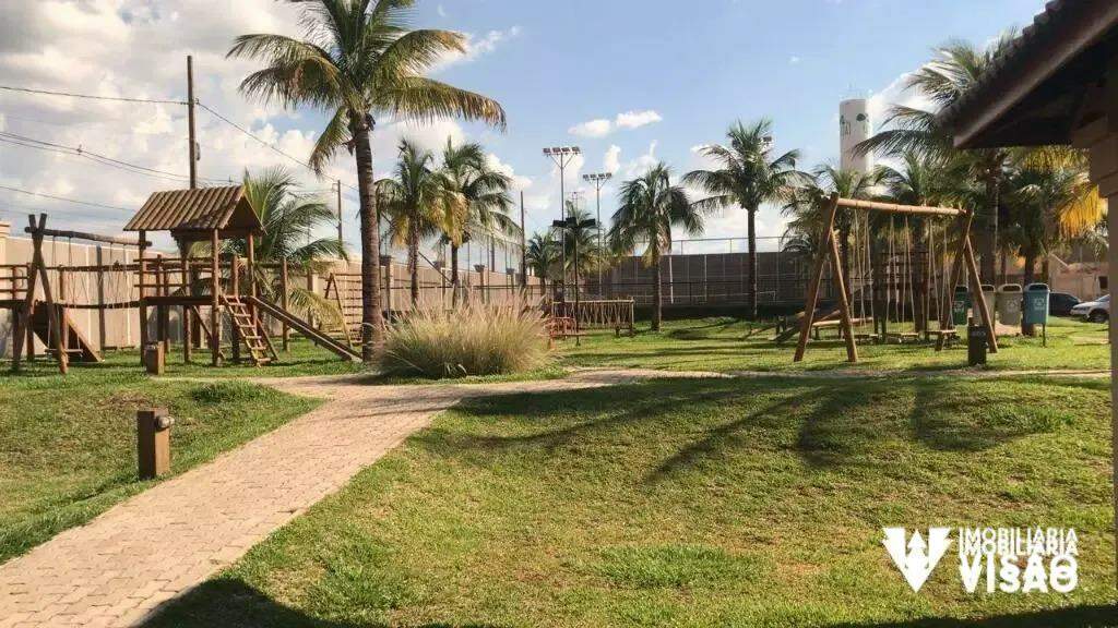 Casa à venda no BeijaFlor II: 