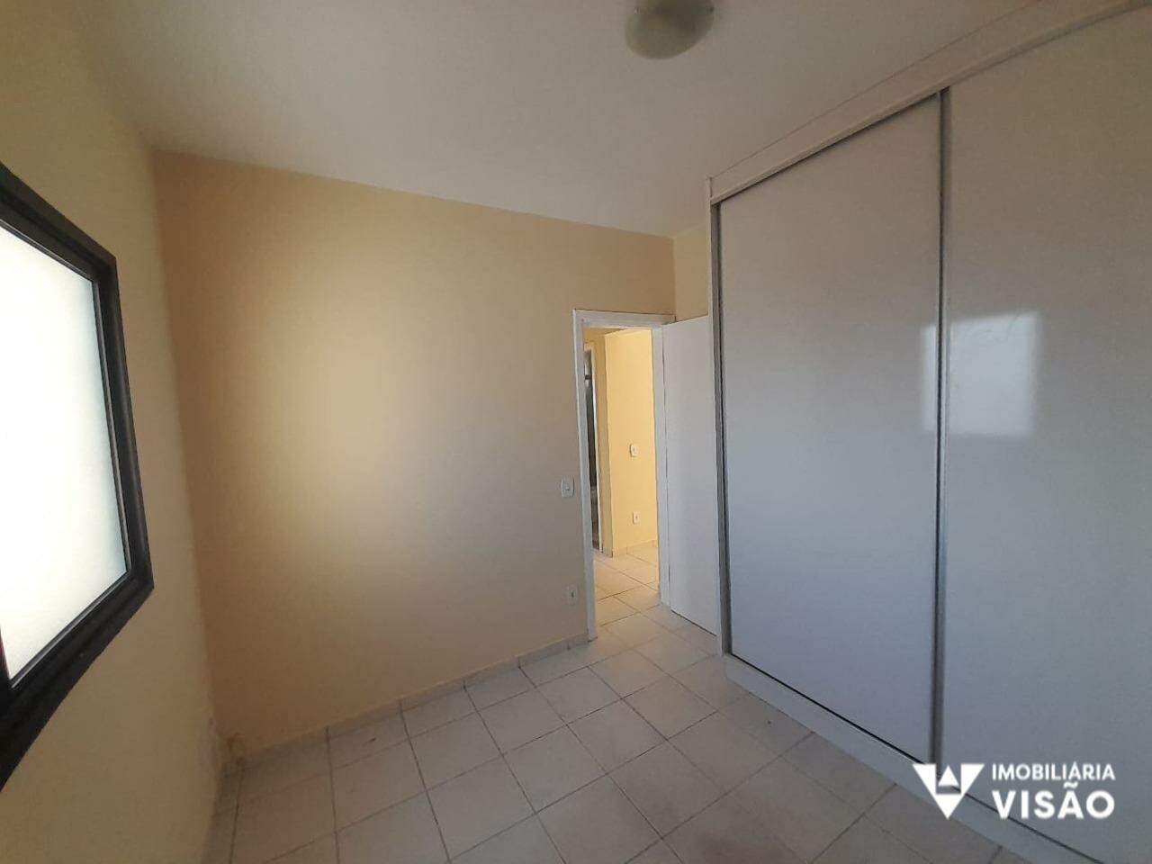 Apartamento à venda no São Benedito: 