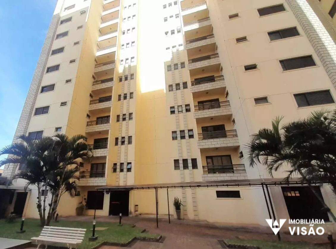 Apartamento à venda no São Benedito: 