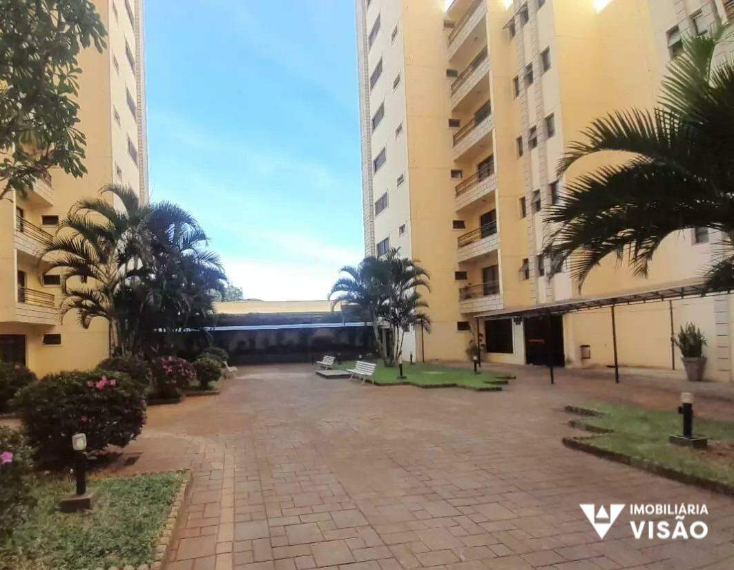 Apartamento à venda no São Benedito: 